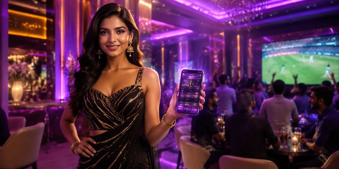 Players in Delhi enjoying rummy and cricket betting on mobile devices