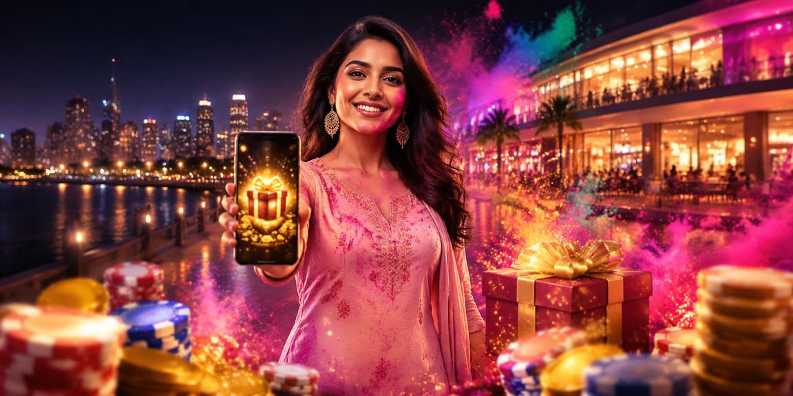 Player enjoying online rummy on mobile device in Mumbai